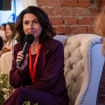 Ladies Club 2026 spojil inspiraci, ženskou energii a&nbsp;konkrétní pomoc
