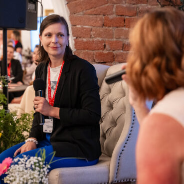 Ladies Club 2026 spojil inspiraci, ženskou energii a&nbsp;konkrétní pomoc