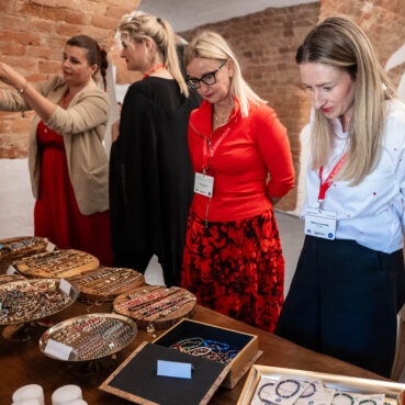 Ladies Club 2026 spojil inspiraci, ženskou energii a&nbsp;konkrétní pomoc