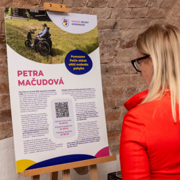 Ladies Club 2026 spojil inspiraci, ženskou energii a&nbsp;konkrétní pomoc