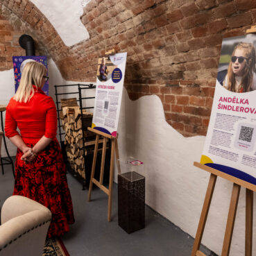 Ladies Club 2026 spojil inspiraci, ženskou energii a&nbsp;konkrétní pomoc