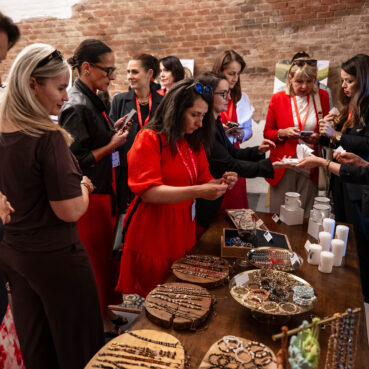 Ladies Club 2026 spojil inspiraci, ženskou energii a&nbsp;konkrétní pomoc