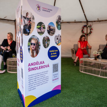 Ladies Club 2026 spojil inspiraci, ženskou energii a&nbsp;konkrétní pomoc