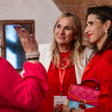 Ladies Club 2026 spojil inspiraci, ženskou energii a&nbsp;konkrétní pomoc