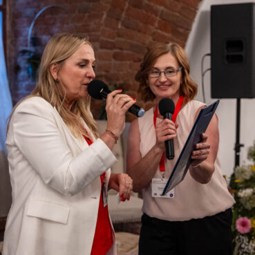 Ladies Club 2026 spojil inspiraci, ženskou energii a&nbsp;konkrétní pomoc