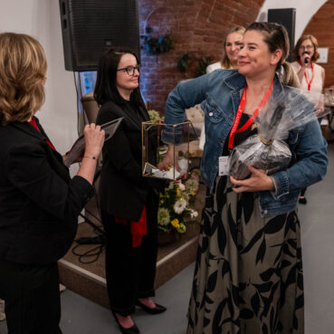 Ladies Club 2026 spojil inspiraci, ženskou energii a&nbsp;konkrétní pomoc