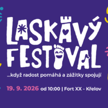 Laskavost obsadí Fort XX