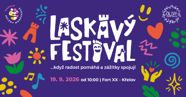 Laskavost obsadí Fort XX
